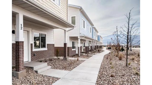 Klein Huis at Turner Mill