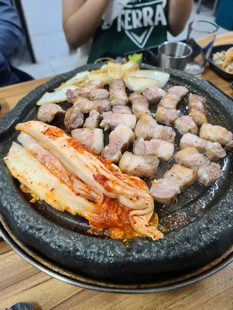 (주)국동푸드 참엔고기