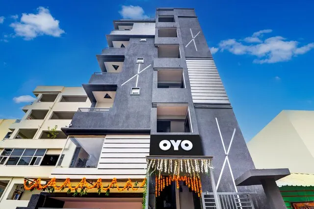 Hotel O Dream Elite Near Golconda Fort