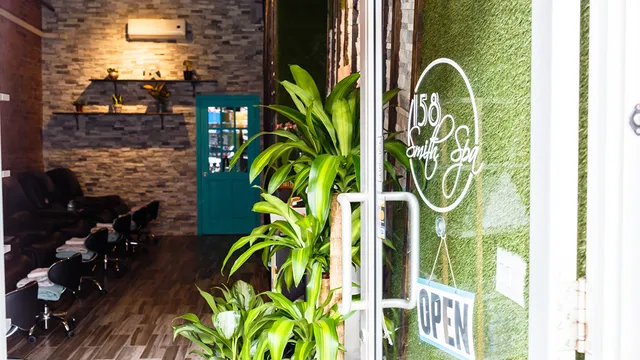 158 Smith Street Spa