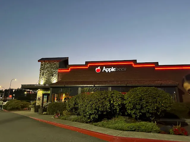 Applebee's Grill + Bar