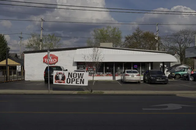 Toro Meat Market Parsons