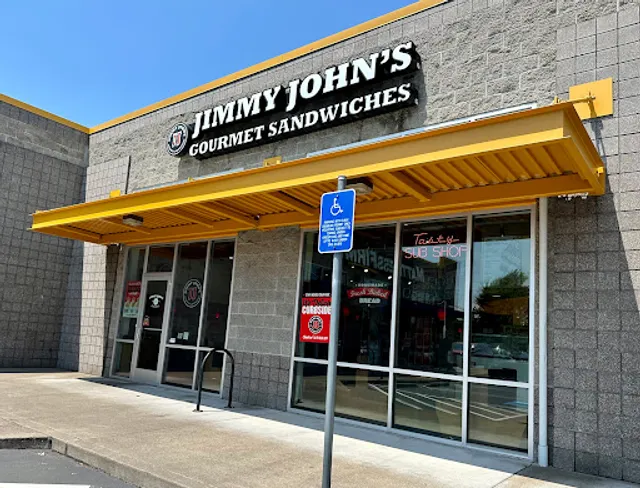 Jimmy John's