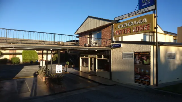 Cooma Motor Lodge