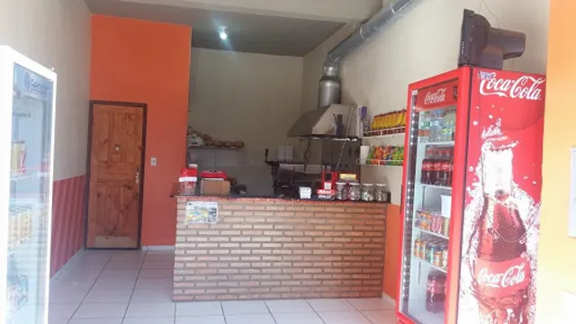 Daniel lanches artesanal