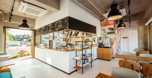 hale'aina HOA Okinawa