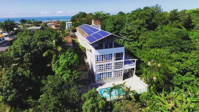 Orchard Inn Manguinhos