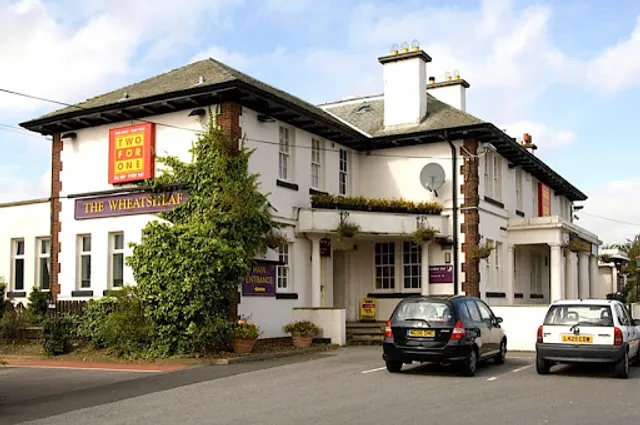 Premier Inn Newcastle Airport (South) hotel