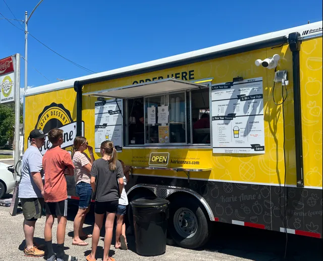 Karie Anne's Frozen Desserts Herriman