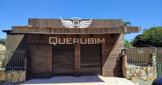 Querubim Hamburgueria Artesanal