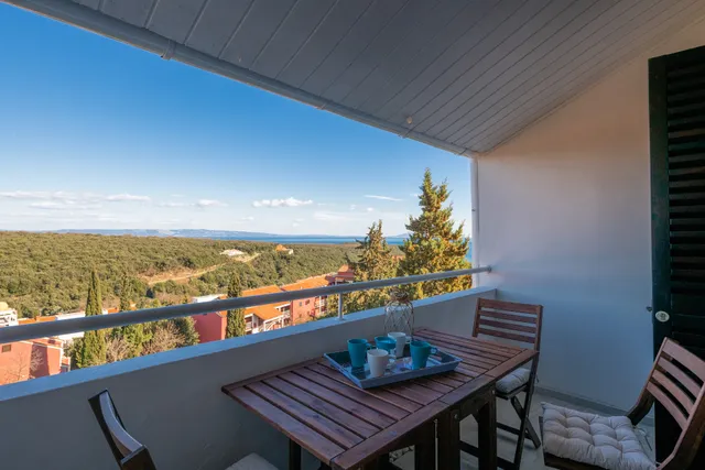 Apartman Mirta, Duga Uvala