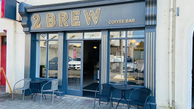 Brew 22 Ardee