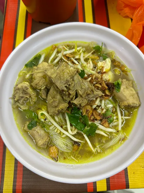 Port Makan Luar