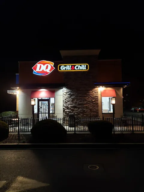 Dairy Queen Grill & Chill