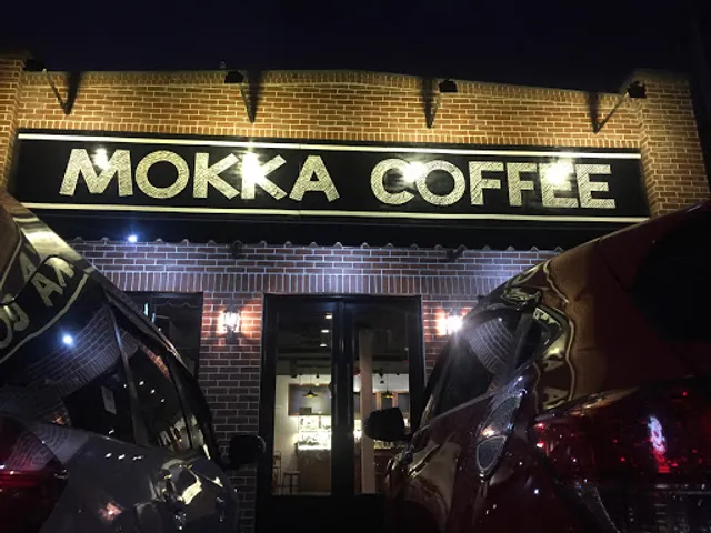 Mokka Coffee