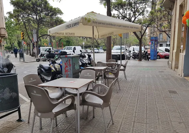 Restaurante Venezolano | Tío Papelón | Barcelona