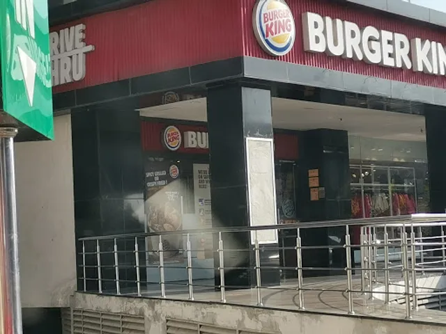Burger King