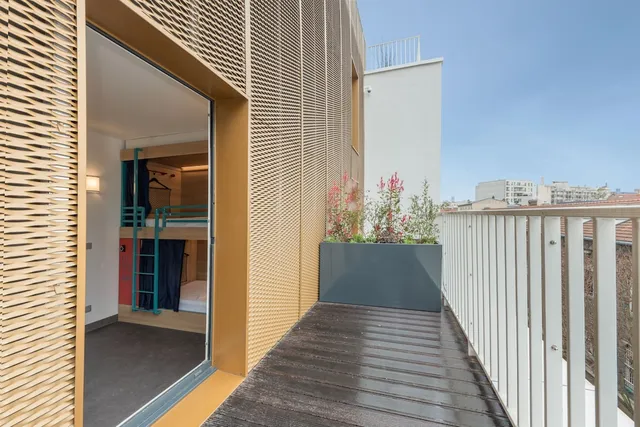 Hosho Paris Sud - Porte d’Italie