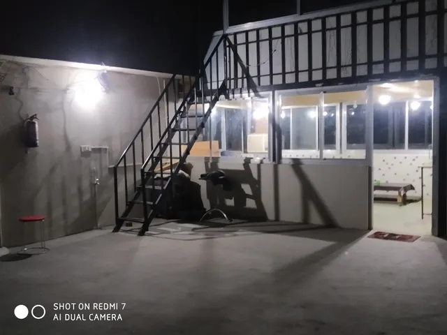 Triple1 hostel cum homestay