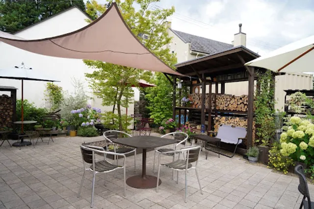 Utsuwa Cafe Guru Guru