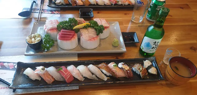 미스터스시 수영점