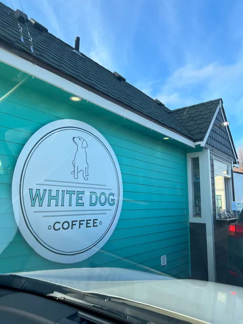 White Dog Coffee