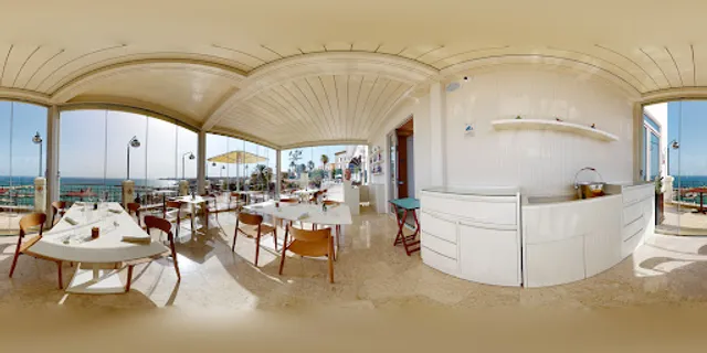 Vela Ristorante - True Mediterranean Taste