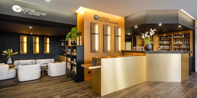 LBB, La Belle Boutique