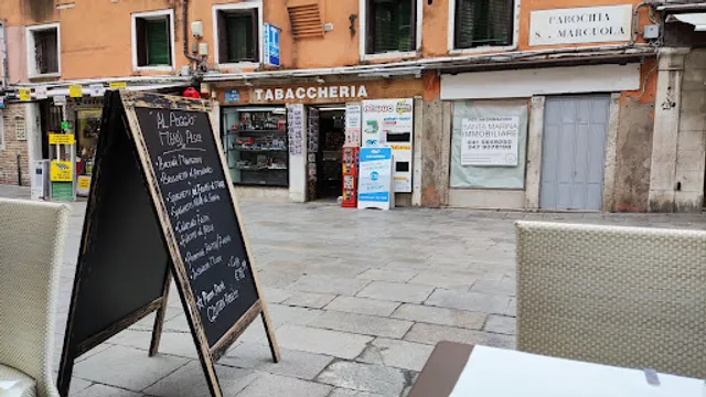 TRATTORIA AL POGGIO