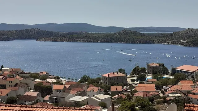 Apartman Marinero Sibenik