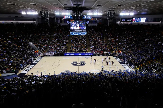 Dee Glen Smith Spectrum