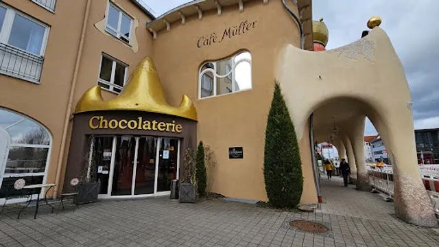 Chocolaterie Café Müller