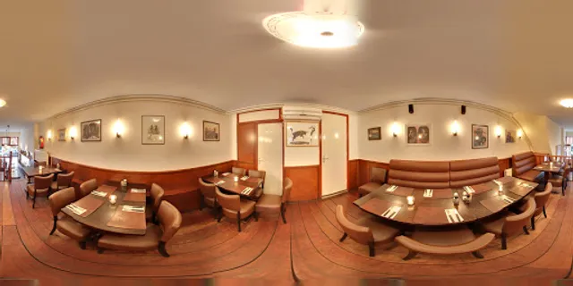 Restaurant La Brasa amsterdam