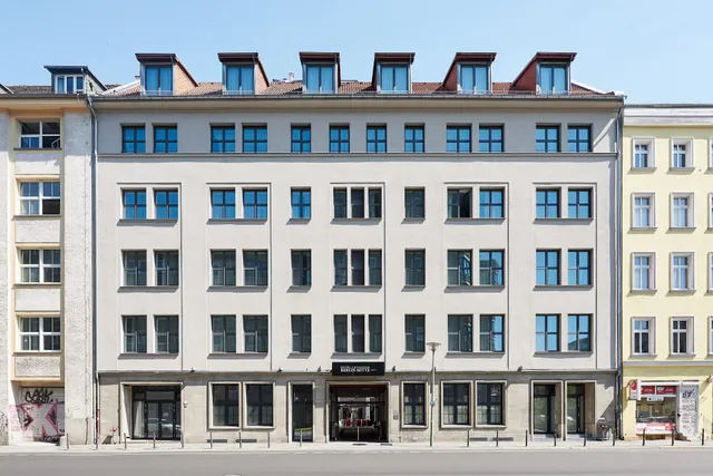 Hotel Catalonia Berlin Mitte