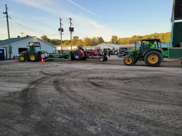 Franklin County Fairgrounds