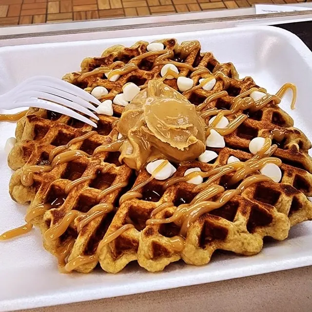 Fire House Energy & Nutrition