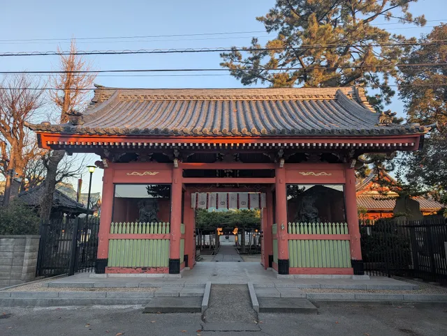 Zenyō-ji