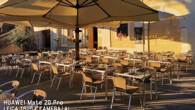 Hosteria del Tamiso di Ranzato Simone Ristorante Pizzeria