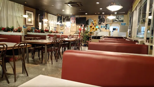 スパゲッ亭チャオ みゆき店