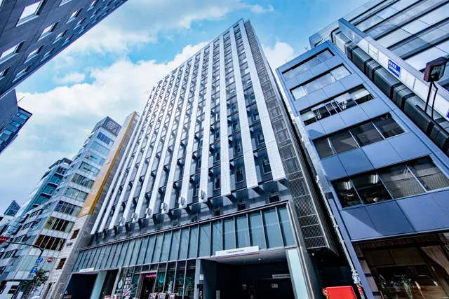 イビススタイルズ東京銀座