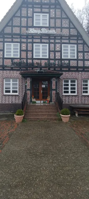 Gasthaus Zur Alten Eiche