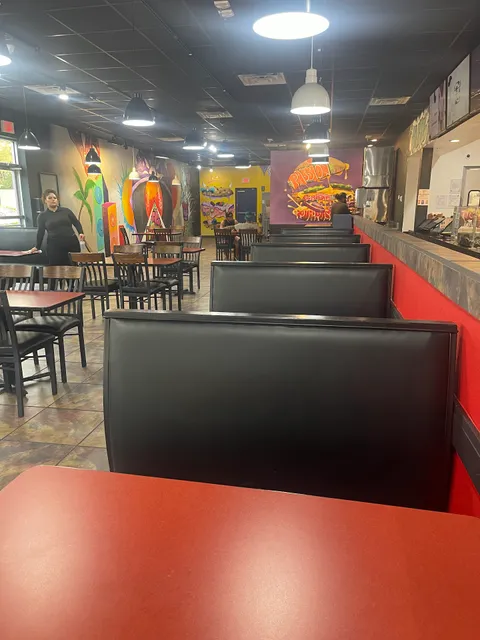 That Wing Spot - University