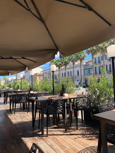 Gran Caffè Margherita