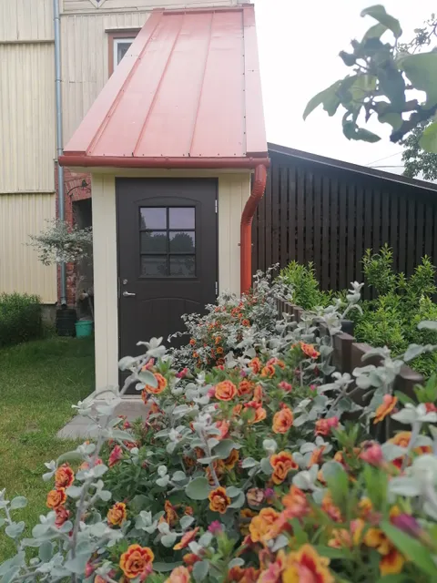 Ukstiņielas rezidence