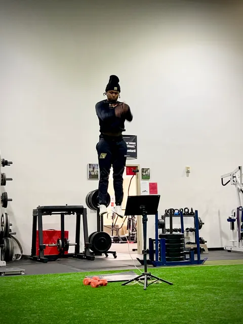 TopSpeed Strength & Conditioning