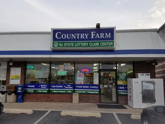 Country Farm