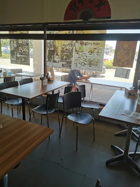 Jumbo BBQ Roast Duck House