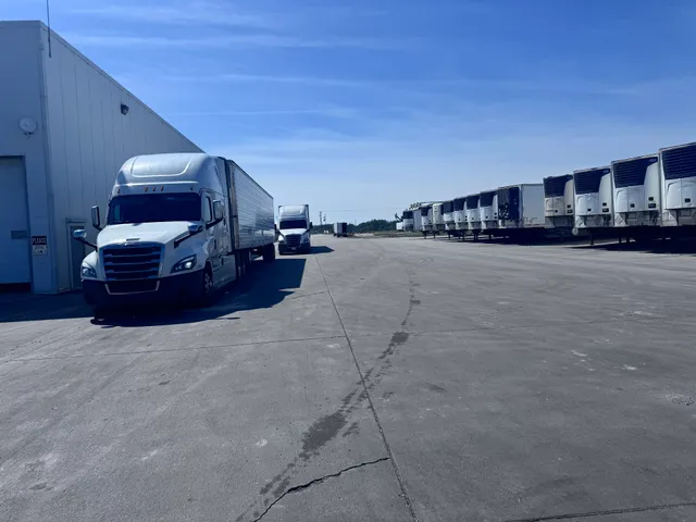 Crete Core Ingredients