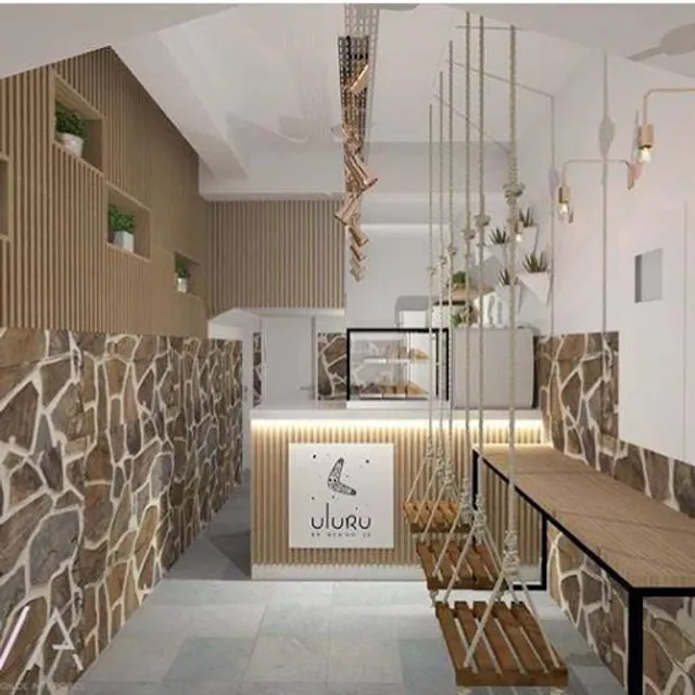 Uluru Café | Cafeteria & Brunch