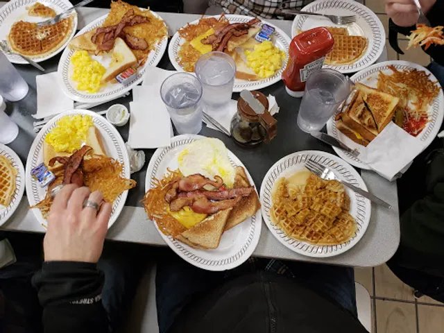 Waffle House